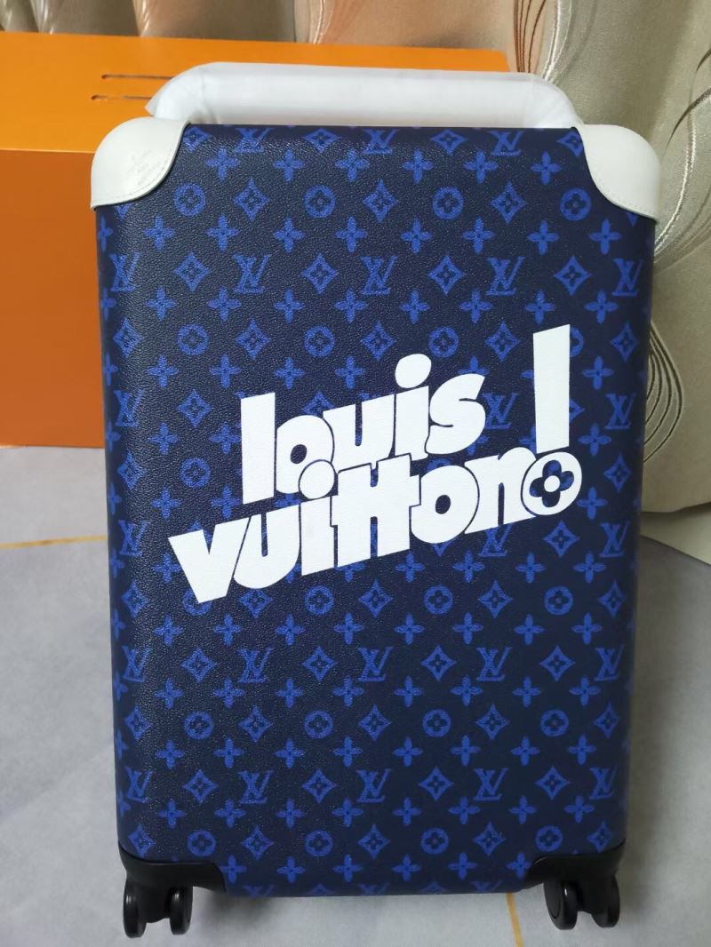 Louis Vuitton Suitcase